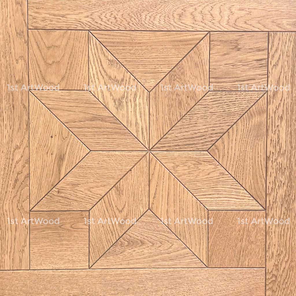 Sàn gỗ hoa văn NOVA AT-V821